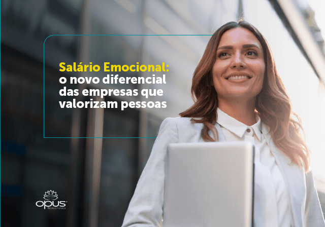 Capa da publicação do blog OPUS RH