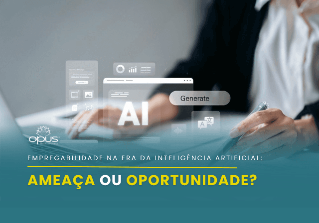 Capa da publicação do blog OPUS RH