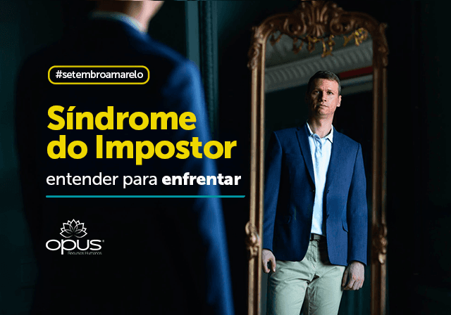 Capa da publicação do blog OPUS RH