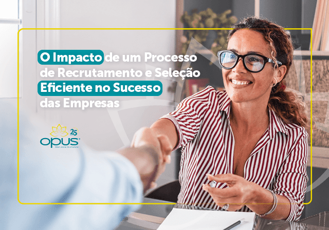 Capa da publicação do blog OPUS RH