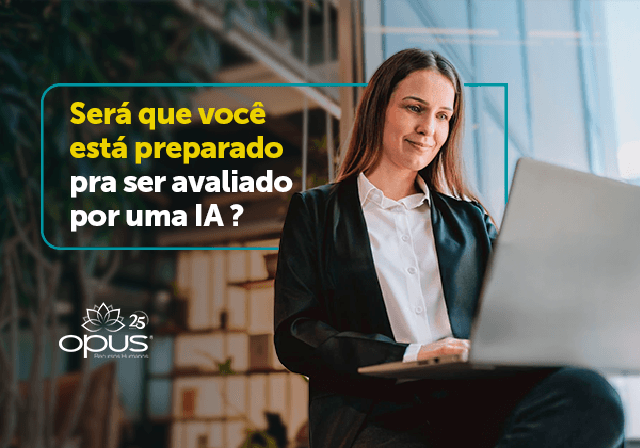 Capa da publicação do blog OPUS RH