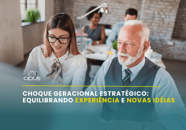 Capa da publicação do blog OPUS RH