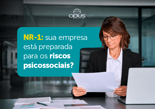 Capa da publicação do blog OPUS RH