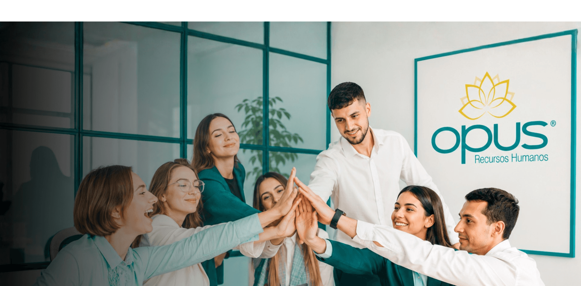 Banner Opus RH - Prestação de
serviços em
Recursos Humanos