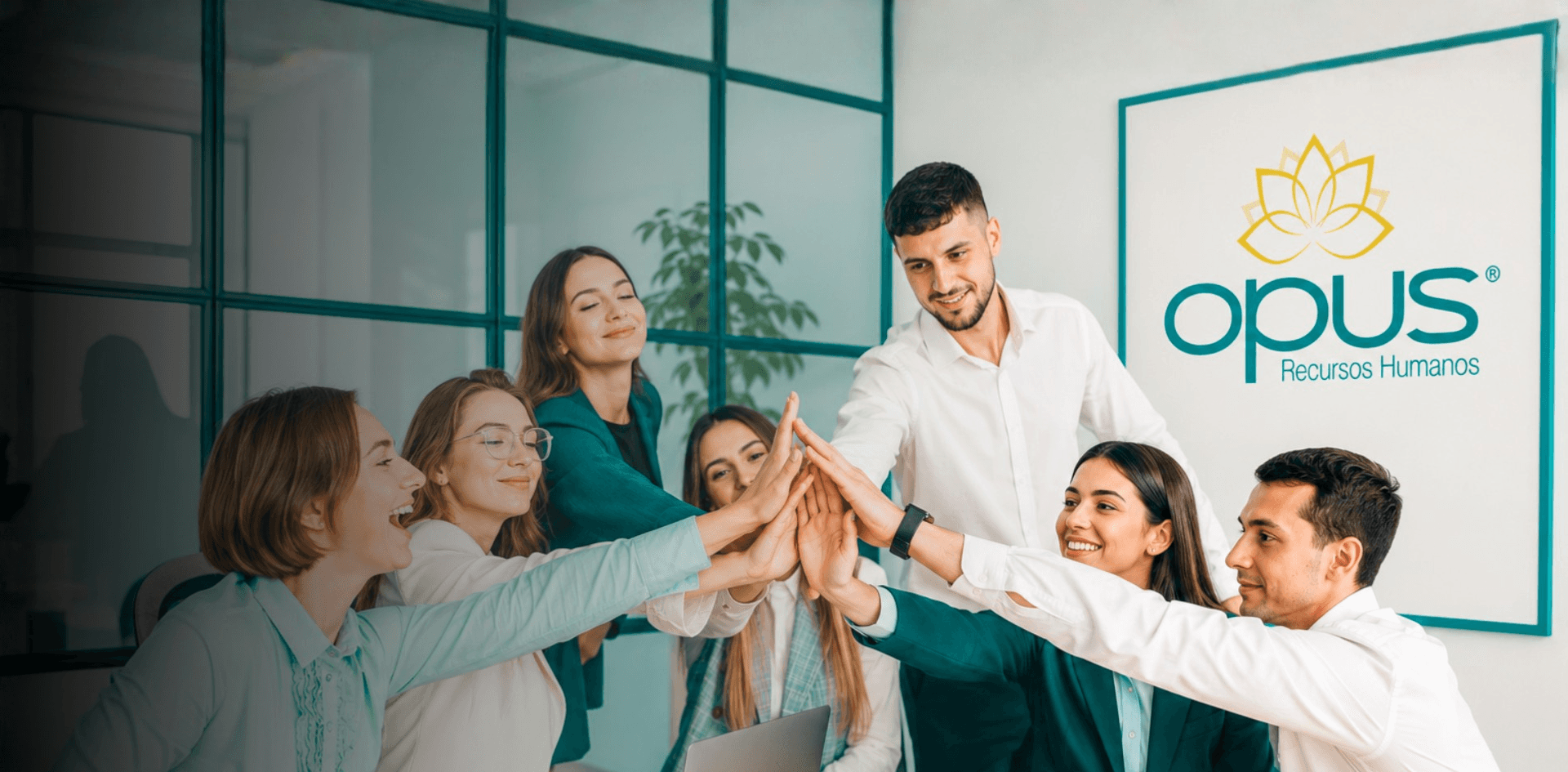 Banner Opus RH - Prestação de
serviços em
Recursos Humanos