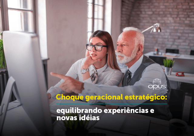 Capa da publicação do blog OPUS RH