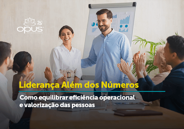 Capa da publicação do blog OPUS RH